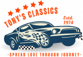 Tony's Classic Cars