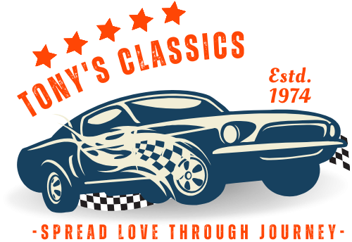 Tony's Classic Cars